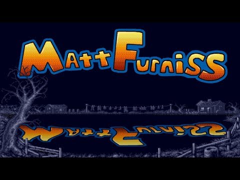 Artist Feature #5: Matt Furniss