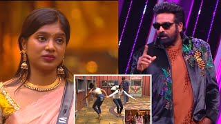 Download lagu Parvathy-யை கிழித்து தொங்கவிட்ட Vjs 🔥 |bigg boss tamil mp3 Download lagu Parvathy-யை கிழித்து தொங்கவிட்ட Vjs 🔥 |bigg boss tamil mp3