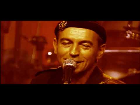 SOLDAT Louis  " Du Rhum des femmes " Concert Live