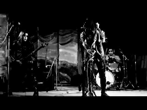 ✠HORDE MORTUAL - Legacy Of The Black Sun...