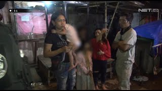 Download lagu Tidur di Jalan Bersama Anak-anak, Tim Prabu Bantu Keluarga ini Bayarkan Kontrakan - 86 mp3 Download lagu Tidur di Jalan Bersama Anak-anak, Tim Prabu Bantu Keluarga ini Bayarkan Kontrakan - 86 mp3