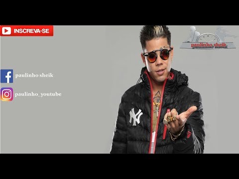 MC LON  - ALEM DO PARAISO ( AUDIO OFICIAL ) MEDLEY 2017