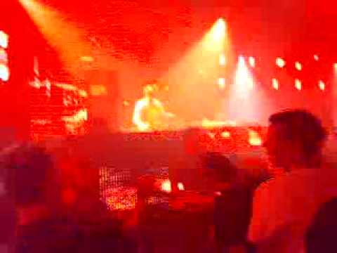 Audioriver 2008...by Jarrecki :) - Dj Glasse