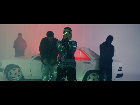 Lil Chardi x 27Masih - Legend (Official Music Video)