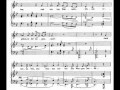 Dietrich Fischer-Dieskau sings Schubert 'Schwanengesang' - 9. Ihr Bild