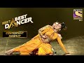 'Deewani Mastani' पे Enamoring Dance Act! | India's Best Dancer | Contestant Mash Up