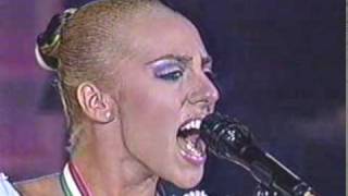 MONICA NARANJO FUEGO DE PASION MEXICO