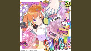 Cover art for SWAG!!