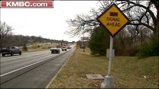 Report: Red Light Camera Results Mixed