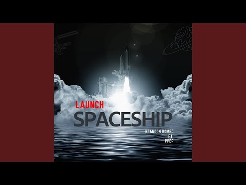Spaceship (feat. Pper)