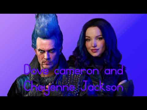 Do what you gotta do Lyrics ~ Dove Cameron and Cheyenne Jackson