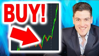 4 Stocks To Buy Now (Massive Growth 2024)