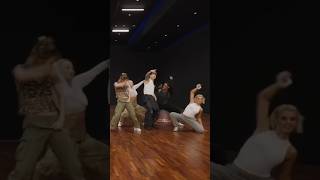 Jungkook 3D dance practice 🔥