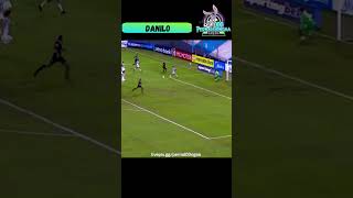 3° Gol do Botafogo - Danilo (Racing 2x3 Botafogo) Sulamericana 15/04/2026
