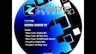 Natura Contro - DavidChristoph Rework - Richter - The Zone Records