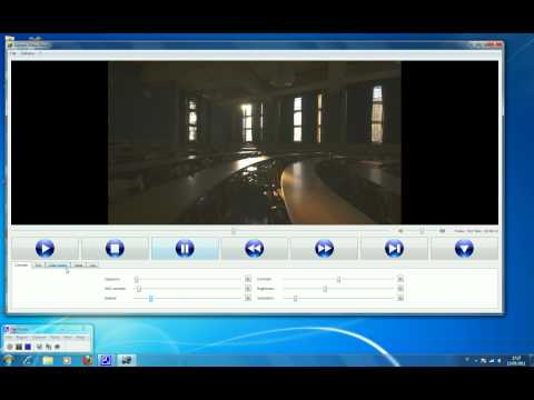 XDepth HDR Video Player for Windows