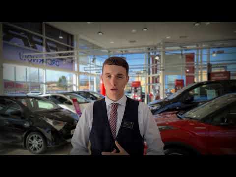 John Roe Toyota - Business Update