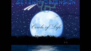 Seventh Dimension - Fall Of Stars (Instrumental)