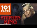 101 Facts About Stephen King