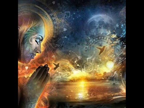 Moon Tripper & Spinney Lainey  - Ancient Space