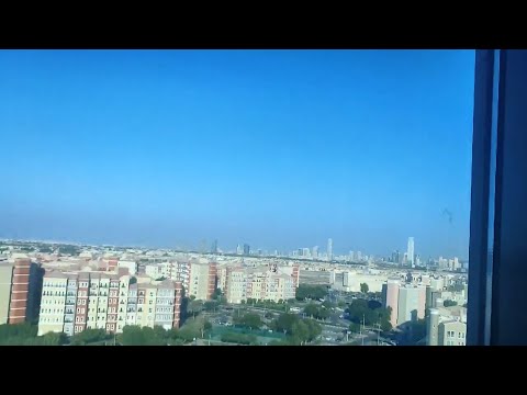 Sismo Irán 14/11/2021 / Earthquake in Iran / EUA / Dubai 6.3