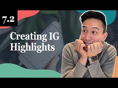 How To Create Instagram Highlights Easily & Effectively - 7.2 Foodiepreneur’s Finest Program
