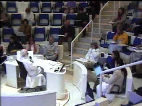 Autorraciocinofilia - Waldo Vieira - CEAEC -  Tertúlia Aula - 1224