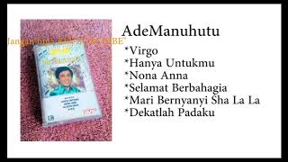 Download lagu Ade Manuhutu Album Emas 1 2... mp3