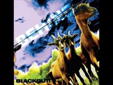 Blackoutt - Chernobil (BEHIND)