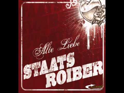 Staatsroiber   Scherbenhaufen