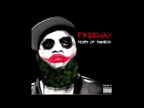 Freeway - "We Want It All" (feat. Sean Rose & Gilbere Forte) [Official Audio]