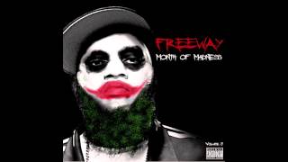 Freeway - "We Want It All" (feat. Sean Rose & Gilbere Forte) [Official Audio]