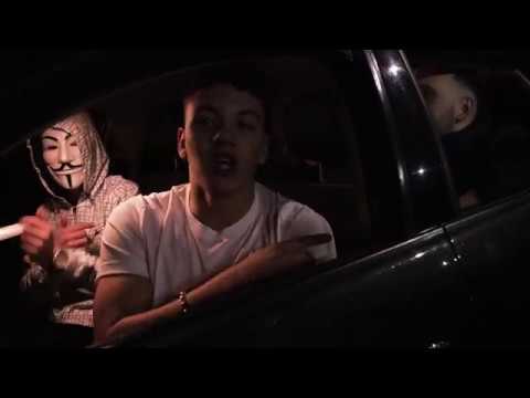 Blitz From The Boro & J6ix - Look Alive Remix