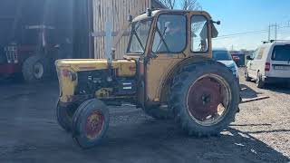 Volvo 320 Radtraktor | Bild 4 - Agroline