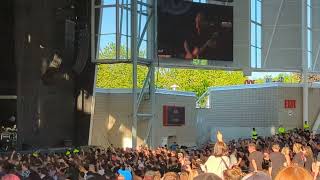 Gob - Give Up The Grudge (Budweiser Stage) 7/14/22