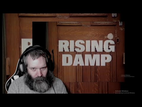 American Reacts to Rising Damp S2 E1