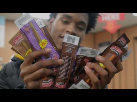 King Kahlih x lil Haze - RINGIN' (Visionary Films)