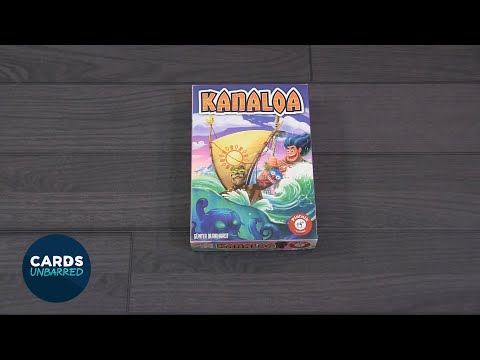 Kanaloa - How to Play