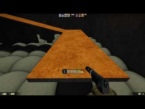 Bhop Champion | bhop_nona