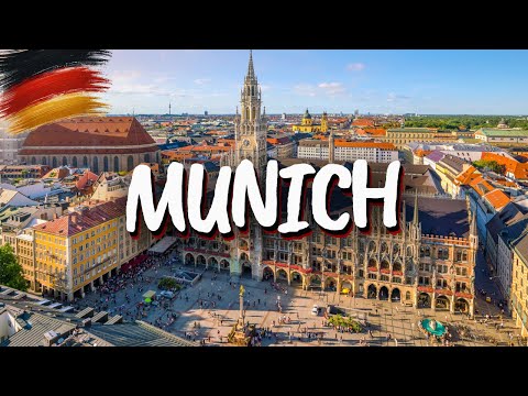 2 Days in Munich, Germany - The Perfect Itinerary!