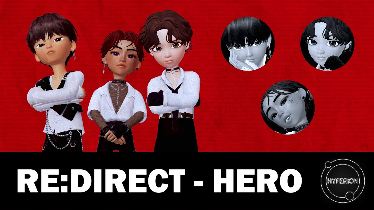 Hero by RE:DIRECT thumbnail