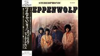 Steppenwolf   Steppenwolf 1968 Full Album