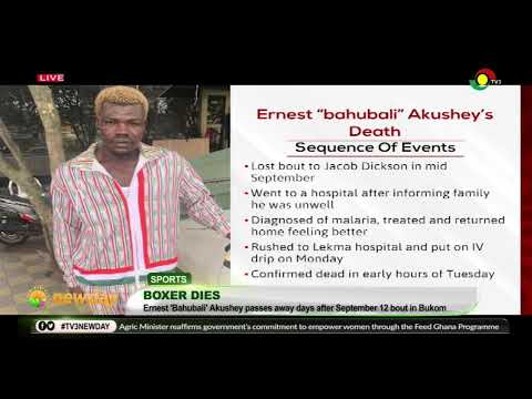 LIVE: TV3 Newday || 24 - 09 - 2025