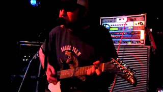 Scott H.Biram - Wildside / I Want My Mojo Back