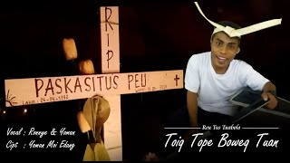 Download lagu Lagu Kedang Sedih - Toiq Topeq Boweq Tuan - (Video Ronnye Lodo Laleng). mp3 Download lagu Lagu Kedang Sedih - Toiq Topeq Boweq Tuan - (Video Ronnye Lodo Laleng). mp3