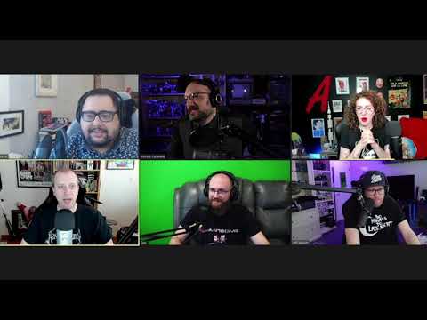 Pre-Show [The Giant Beastcast - Episode 311] (05/06/2021)