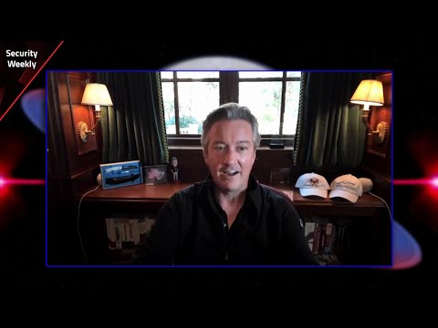 Situational Awareness in an Age of Dispersed Assets &amp; Atomized Networks - Martin Roesch - ESW #293
