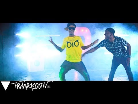Pakitin El Verdadero Ft. Maicoll Black - Tirate Un Paso (Official Video)