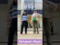 Tik Tok Fun Allie Sherlock Brinda Irani