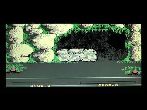 Caveman Ugh-Lympics PC